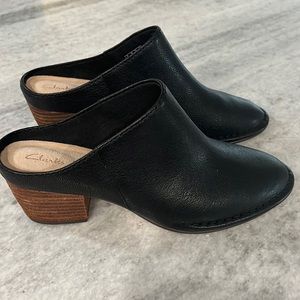 NEW Clarks 7